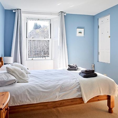 Glenalbyn Cottage Saint Fillans Buitenkant foto