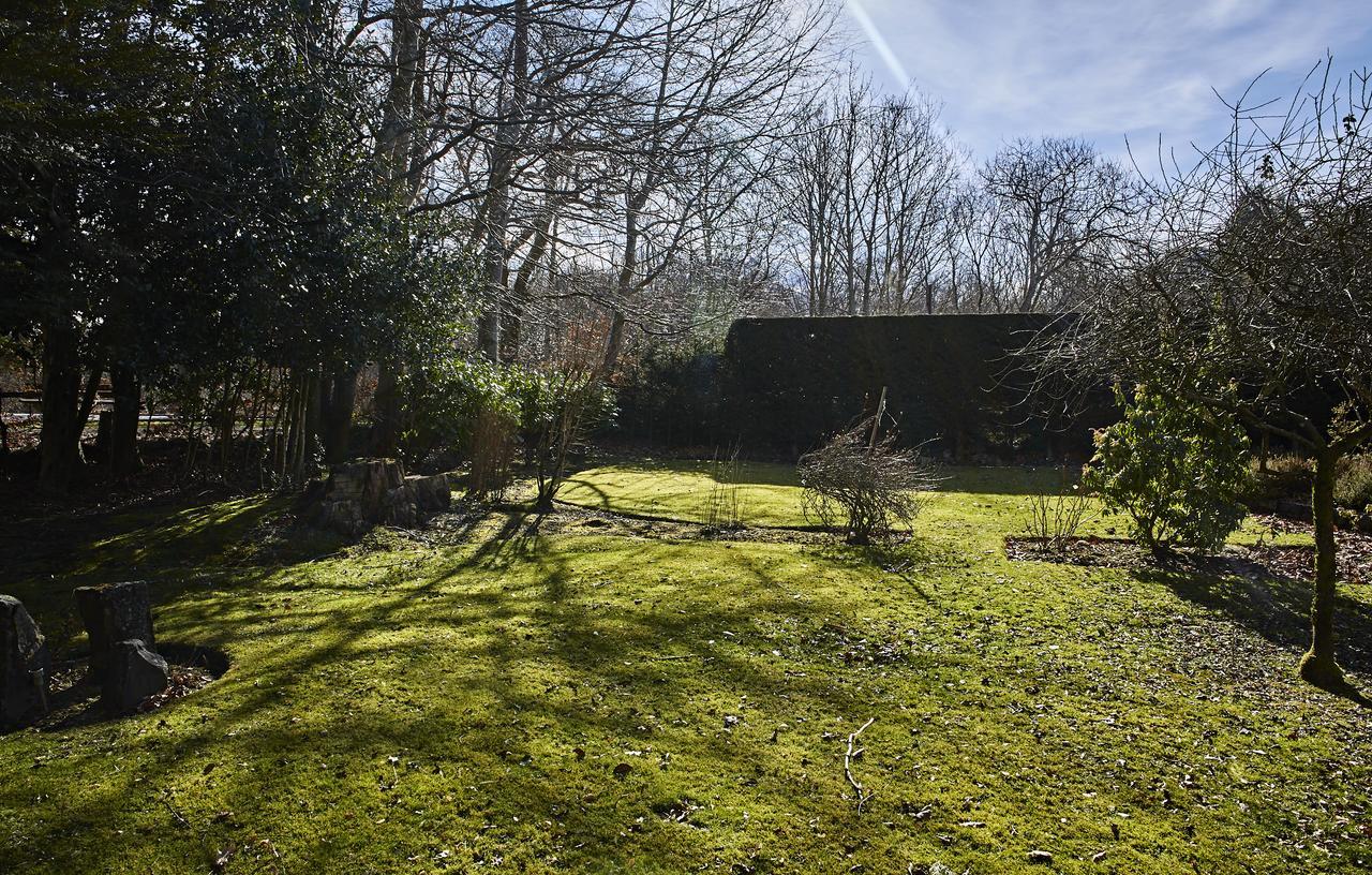 Glenalbyn Cottage Saint Fillans Buitenkant foto