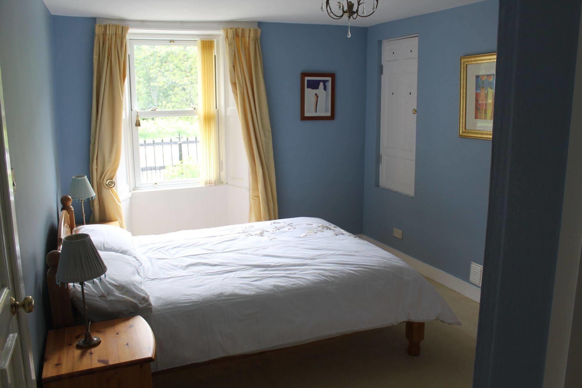 Glenalbyn Cottage Saint Fillans Buitenkant foto