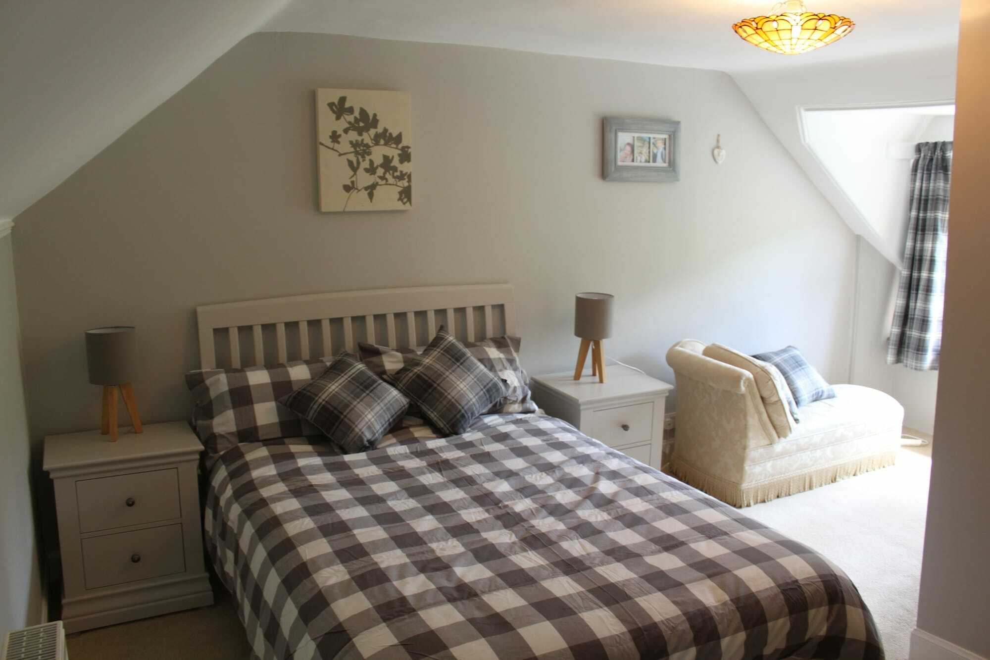 Glenalbyn Cottage Saint Fillans Buitenkant foto